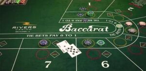 Baccarat Tại SkyClub: Hành Trình Đến Với Những Chiến Thắng