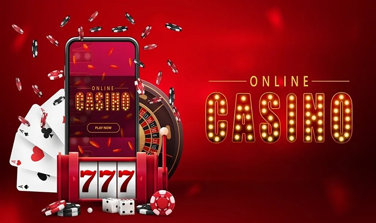 Khám Phá Casino Online SkyClub: Sân Chơi Uy Tín Số 1