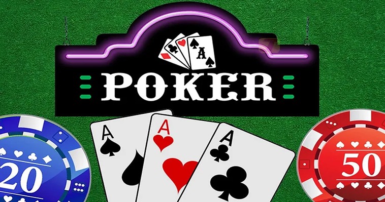 Khám Phá Chơi Poker Tại SkyClub: Hướng Dẫn Chi Tiết