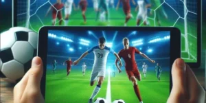 Cá Cược Bóng Đá Moto88: Xu Hướng Giải Trí Thể Thao Hot Nhất 2025