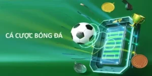 Cá Cược Bóng Đá H3BET: Tin Tức Cập Nhật Và Xu Hướng Mới Nhất Năm 2025