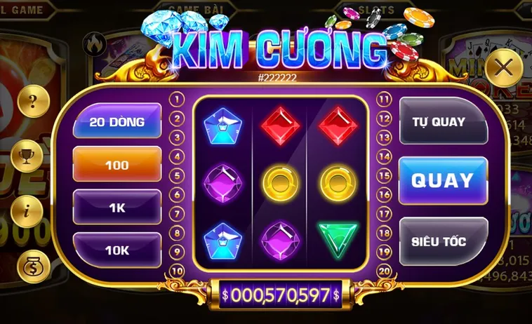 Khám Phá Sức Hút Trò Chơi Kim Cương Tại Bet88: Cơ Hội Thắng Lớn 2 Khám Phá Sức Hút Trò Chơi Kim Cương Tại Bet88: Cơ Hội Thắng Lớn
