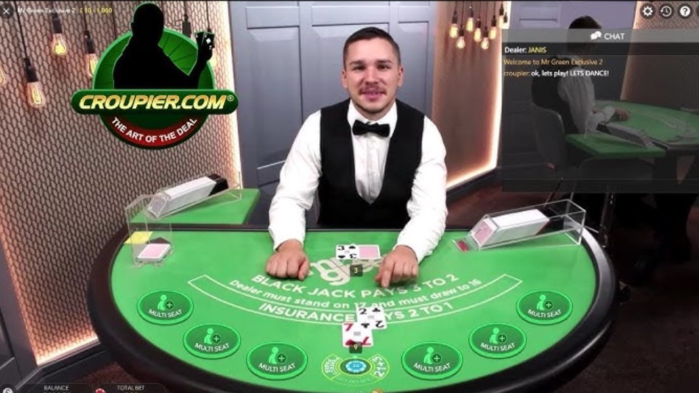 Tìm Hiểu Luật Chơi Và Chiến Thuật Blackjack Tại 8DAY 2 Mẹo Quản Lý Vốn Khi Chơi Blackjack