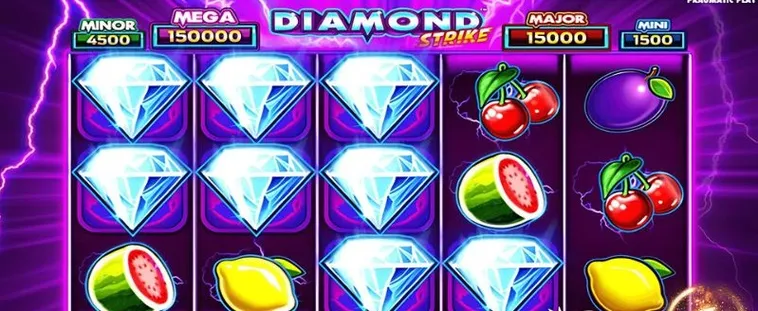 Khám Phá Sức Hút Trò Chơi Kim Cương Tại Bet88: Cơ Hội Thắng Lớn