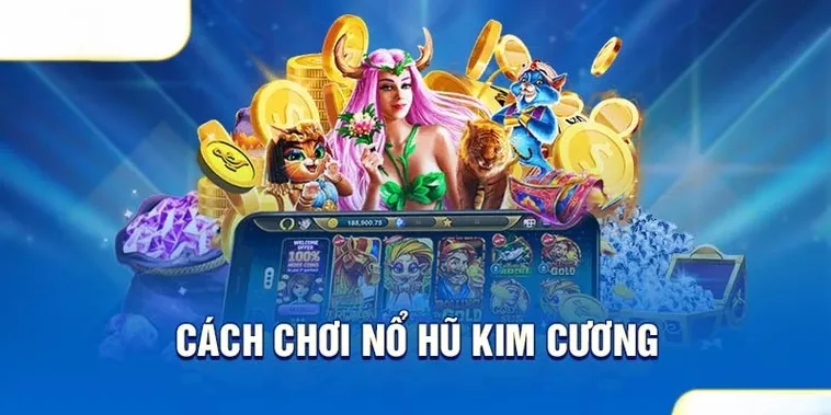 So Sánh Sức Hút Trò Chơi Kim Cương Tại PG88 Với Các Game Khác