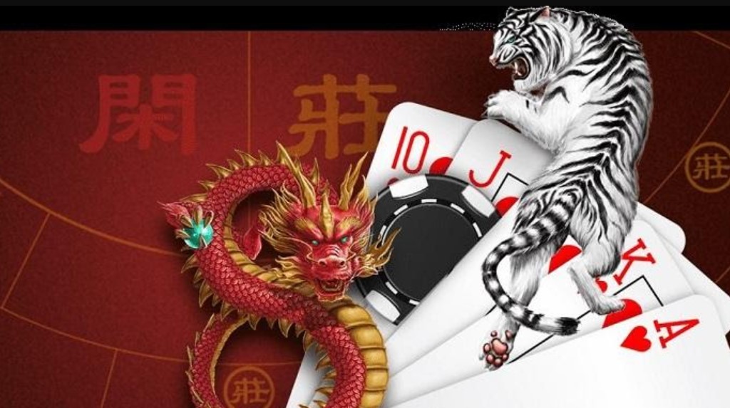 Trò Chơi Dragon Tiger Tại 8DAY: Bí Mật Đằng Sau Sức Hút Khó Cưỡng 2 Luật Chơi Dragon Tiger Đơn Giản Nhưng Hấp Dẫn