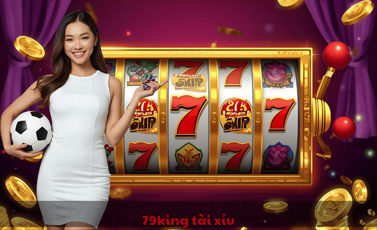 79king tài xỉu
