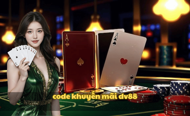 Code khuyến mãi DV88