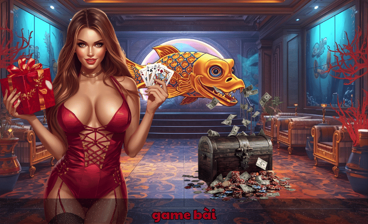 Game bài