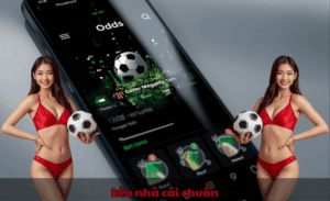 kèo nhà cái chuẩn
