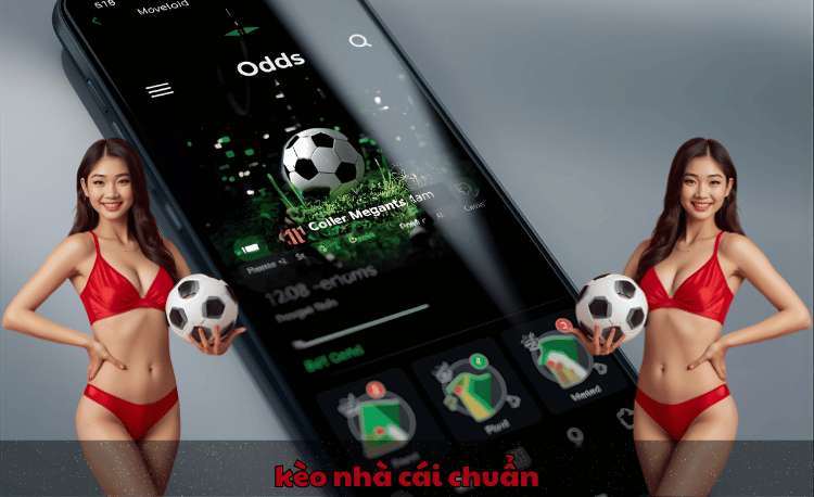 Kèo nhà cái chuẩn: 5 bí quyết đọc kèo như chuyên gia 2 kèo nhà cái chuẩn