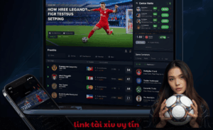 link tài xỉu uy tín